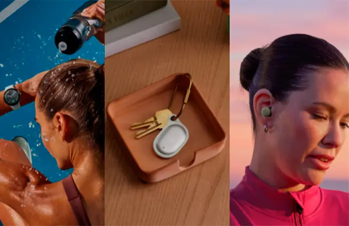 Google lanza Pixel Watch 5 y nuevos gadgets tecnológicos