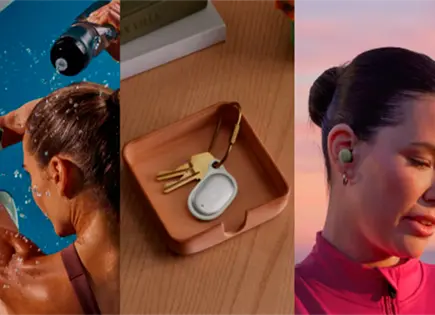 Google lanza Pixel Watch 5 y nuevos gadgets tecnol&oacute;gicos