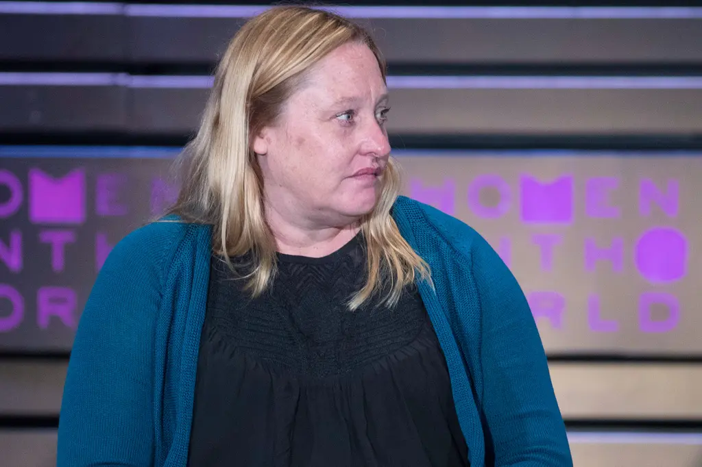 Heidi Beirich enfrenta cargos en caso penal del Southern Poverty Law Center