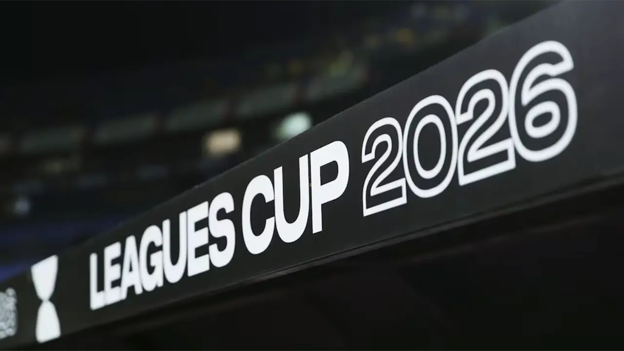 Leagues Cup: Horario y canales para ver en vivo los juegos