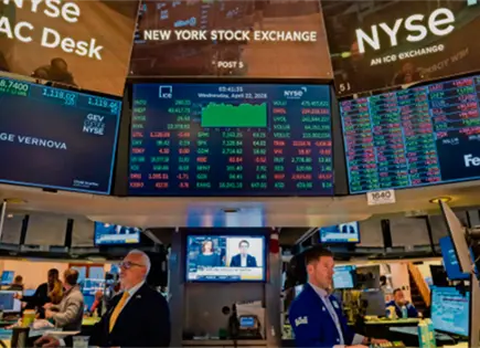 Mercados emergentes captan capitales en julio, reporta IIF
