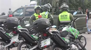 No hay pagos con recursos federales para seguridad No hay pagos con recursos federales para seguridad