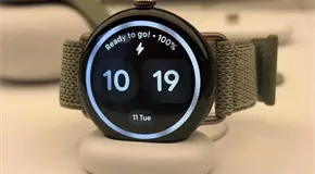 Nuevo reloj de Google da seguimiento arterial y resistencia a insulina