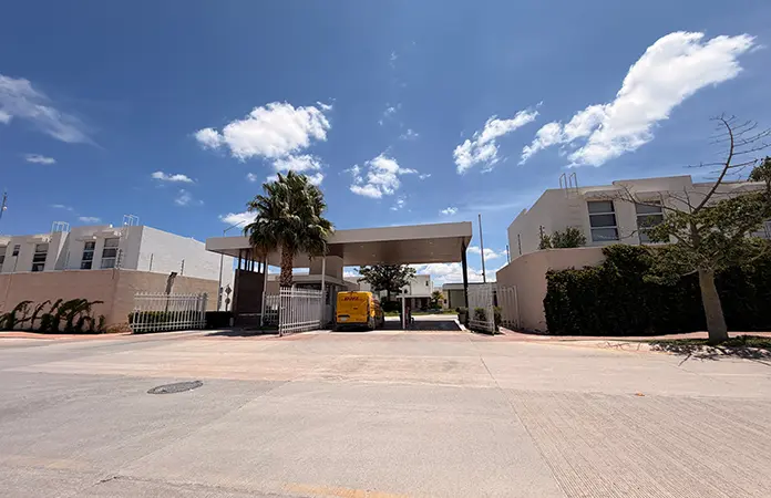 Nuevos desarrollos tienen garantizado el acceso al agua