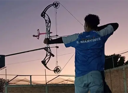Exigen esclarecer homicidio de estudiante y atleta de la UASLP