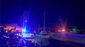 Pipero arrolla y da muerte a policía de Soledad