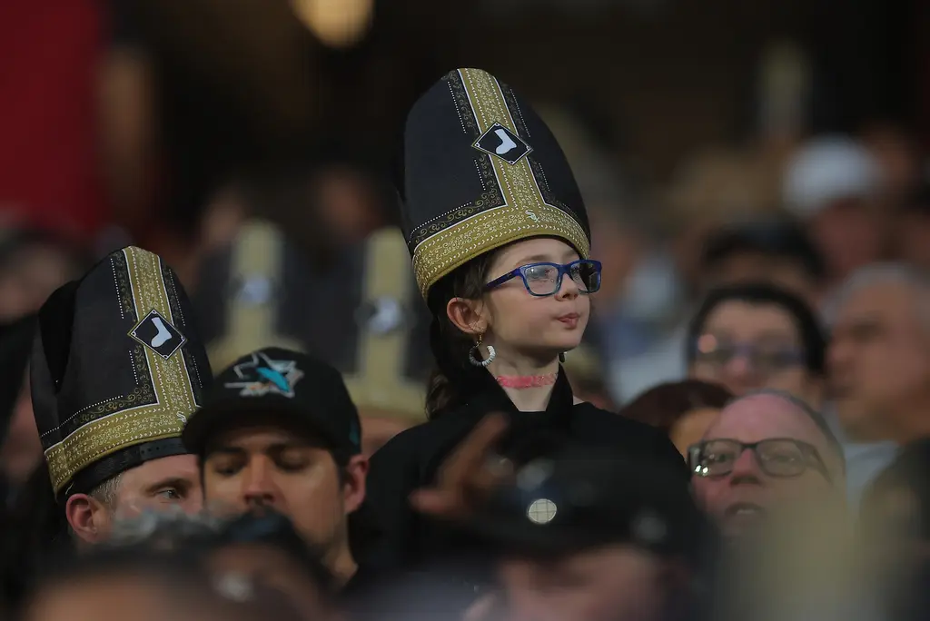 Promoción de sombreros de papa atrae a más fans a Medias Blancas Chicago