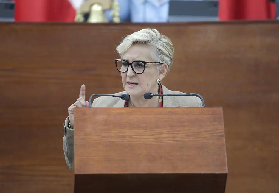 Proponen cartilla electrónica de vacunación en SLP