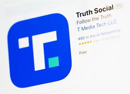 Trump y su empresa Truth Social enfrentan demanda por servicio de pago exclusivo Trump y su empresa Truth Social enfrentan demanda por servicio de pago exclusivo