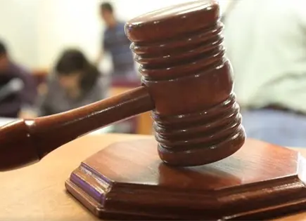 Vinculan a proceso a Chad "N" por feminicidio Vinculan a proceso a Chad "N" por feminicidio