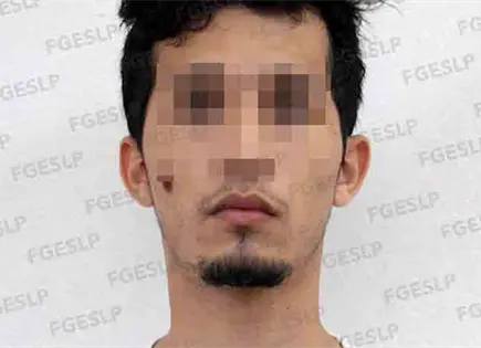 Ya en prisión, aprehenden a un presunto "narco" Ya en prisión, aprehenden a un presunto "narco"
