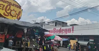 Ambulantaje espera acciones del Alcalde
