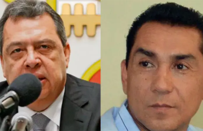 Ángel Aguirre asegura haber pedido detener a José Luis Abarca