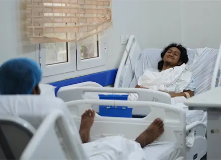 Ataque hut&iacute;es a barco yemen&iacute; deja seis muertos y heridos