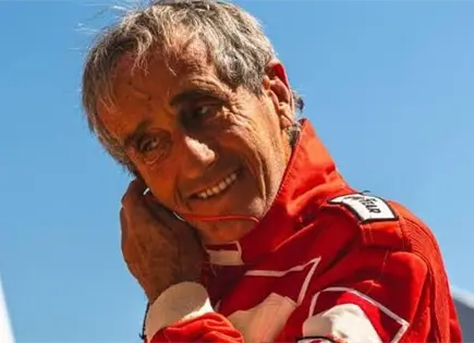 El Profesor El Profesor