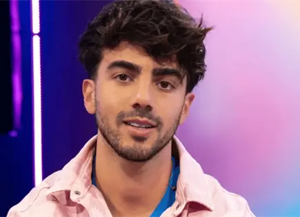 Fede Vigevani aclara relaci&oacute;n con Gema tras beso en LCDLFM