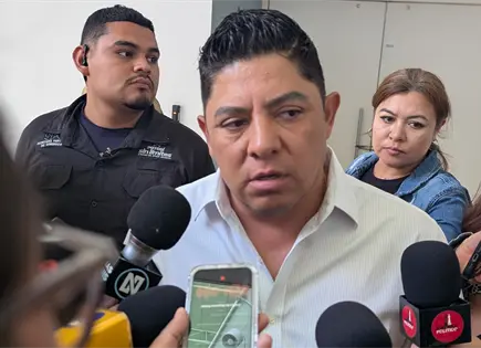 Gallardo anuncia acciones legales contra videos falsos