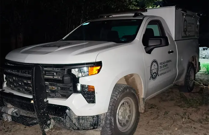 Hallan sin vida a hombre privado de la libertad en Tamuín