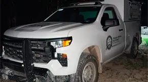 Hallan sin vida a hombre privado de la libertad en Tamuín