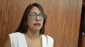 Irregular, reforma a la FGE: diputada Irregular, reforma a la FGE: diputada