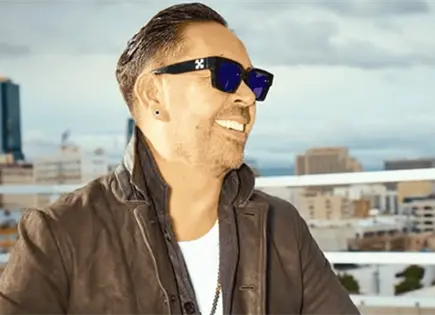 Jorge DAlessio confirma nuevo romance tras ruptura con Marichelo