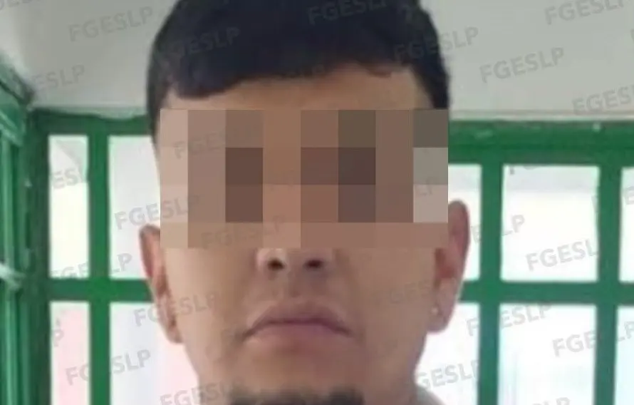 Notifican aprehensión a Kevin N, tras robo en joyería del centro