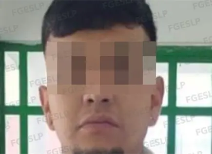 Notifican aprehensión a Kevin N, tras robo en joyería del centro Notifican aprehensión a Kevin N, tras robo en joyería del centro