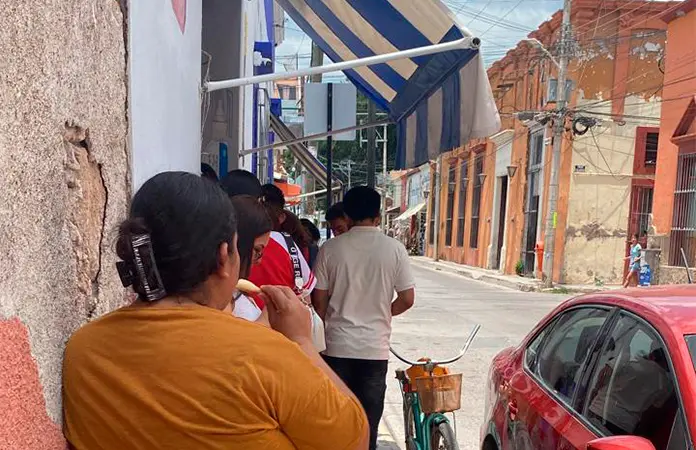 Papelerías ya lucen llenas previo al nuevo ciclo escolar