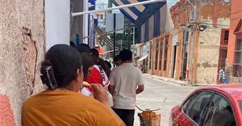 Papeler&iacute;as ya lucen llenas previo al nuevo ciclo escolar