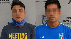 Procesan a dos acusados de ultrajar a una menor