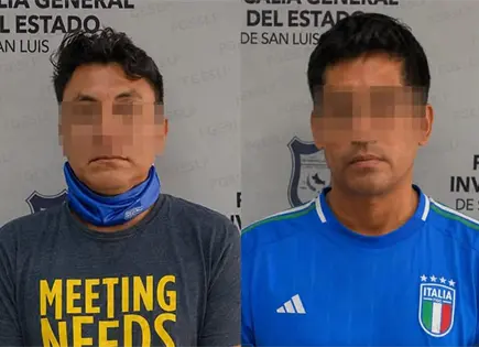 Procesan a dos acusados de ultrajar a una menor Procesan a dos acusados de ultrajar a una menor