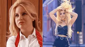 &iquest;Qu&eacute; fue de Fernanda Malo, Sol de la Riva, en Rebelde?