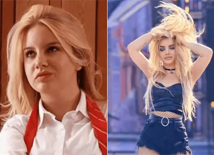 &iquest;Qu&eacute; fue de Fernanda Malo, Sol de la Riva, en Rebelde?