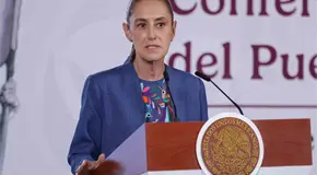 Que hagan sus mañaneras, responde Sheinbaum al PAN