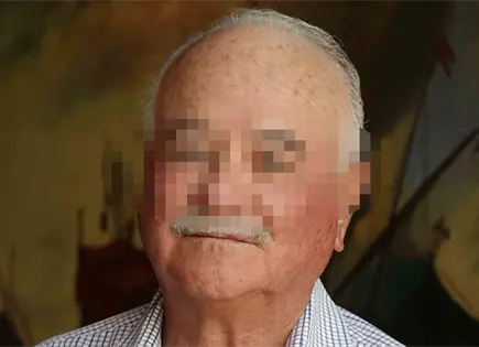 Rechazan desatención a Ernesto Ruffo en la prisión Rechazan desatención a Ernesto Ruffo en la prisión