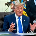 Reelección de Trump. un riesgo para SLP: Marín Reelección de Trump. un riesgo para SLP: Marín