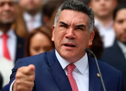 Revivirán proceso de juicio político vs "Alito" Revivirán proceso de juicio político vs "Alito"