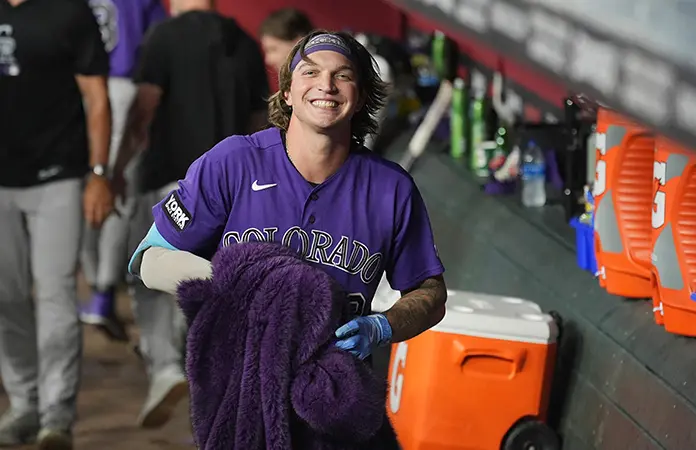 Rockies superan a Diamondbacks
