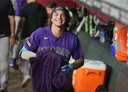 Rockies superan a Diamondbacks Rockies superan a Diamondbacks
