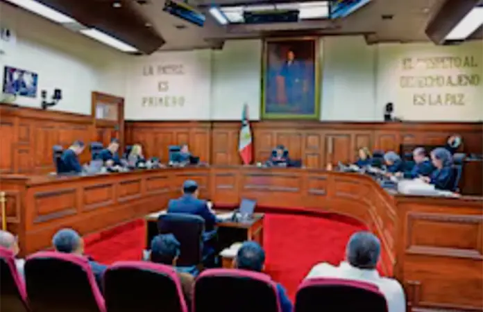 SCJN avala creación del Fondo de Pensiones para el Bienestar