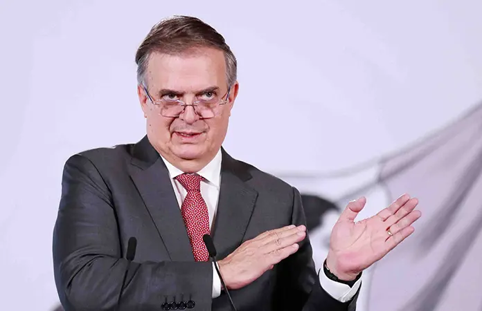 "T-MEC, sujeto a tratos de EU con otros países"