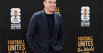 Xavi Hern&aacute;ndez toma las riendas de Pa&iacute;ses Bajos