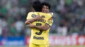 Almada destaca la labor de los jugadores de cantera