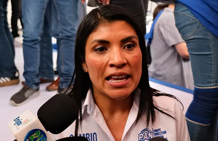 Analiza el PAN caminos legales vs.mini precampañas