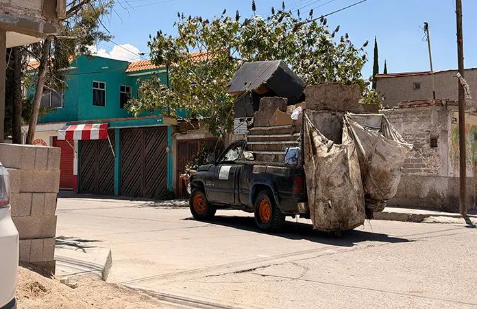 Aplica Ecología 150 multas a particulares