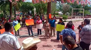 Aumentan quejas por abusos de agentes de GCE
