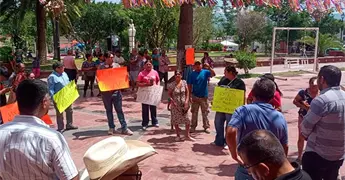 Aumentan quejas por abusos de agentes de GCE