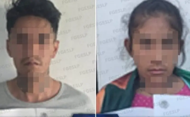 Cae pareja por doble homicidio en Zaragoza