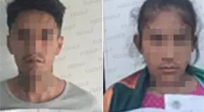 Cae pareja por doble homicidio en Zaragoza