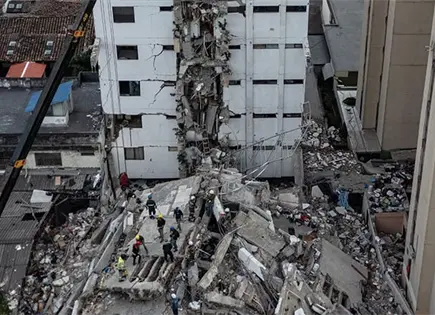Colombia suma 273 fallecidos Colombia suma 273 fallecidos